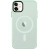 Tactical MagForce Hyperstealth Kryt pro Apple iPhone 11 Beach Green