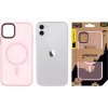 Tactical MagForce Hyperstealth Kryt pro Apple iPhone 11 Pink Panther