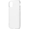 OBAL:ME TPU Kryt pro Apple iPhone 11 Transparent