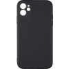 OBAL:ME Matte TPU Kryt pro Apple iPhone 11 Black