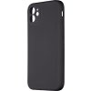 OBAL:ME Matte TPU Kryt pro Apple iPhone 11 Black
