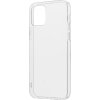 OBAL:ME TPU Kryt pro Apple iPhone 12/12 Pro Transparent