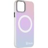 OBAL:ME HoloMag Kryt pro Apple iPhone 12/12 Pro White