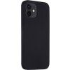 Tactical MagForce Velvet Smoothie Kryt pro Apple iPhone 12/12 Pro Asphalt