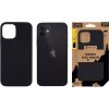 Tactical MagForce Velvet Smoothie Kryt pre Apple iPhone 12/12 Pro Asphalt