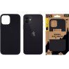 Tactical MagForce Velvet Smoothie Kryt pro Apple iPhone 12/12 Pro Asphalt