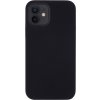 Tactical MagForce Velvet Smoothie Kryt pre Apple iPhone 12/12 Pro Asphalt