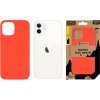 Tactical MagForce Velvet Smoothie Kryt pre Apple iPhone 12/12 Pro Chilli