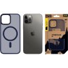 Tactical MagForce Hyperstealth Kryt pro Apple iPhone 12/12 Pro Deep Blue