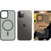 Tactical MagForce Hyperstealth Kryt pre iPhone 12/12 Pro Forest Green