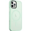 Tactical MagForce Hyperstealth Kryt pre iPhone 12/12 Pro Beach Green