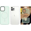Tactical MagForce Hyperstealth Kryt pre iPhone 12/12 Pro Beach Green