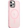 Tactical MagForce Hyperstealth Kryt pro Apple iPhone 12/12 Pro Pink Panther