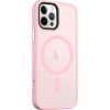 Tactical MagForce Hyperstealth Kryt pro iPhone 12/12 Pro Pink Panther