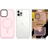 Tactical MagForce Hyperstealth Kryt pro iPhone 12/12 Pro Pink Panther