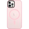 Tactical MagForce Hyperstealth Kryt pre iPhone 12/12 Pro Pink Panther