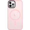 Tactical MagForce Hyperstealth Kryt pro iPhone 12/12 Pro Pink Panther