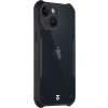 Tactical Quantum Stealth Kryt pre Apple iPhone 13 mini Clear/Black