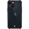 Tactical Quantum Stealth Kryt pro Apple iPhone 13 mini Clear/Black