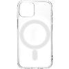 Tactical MagForce Kryt pre Apple iPhone 13 Mini Transparent