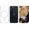 Tactical MagForce Kryt pro Apple iPhone 13 Mini Transparent