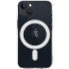 Tactical MagForce Kryt pre Apple iPhone 13 Mini Transparent