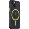 Tactical MagForce Hyperstealth 2.0 Kryt pre iPhone 13 mini Black/Yellow