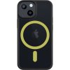 Tactical MagForce Hyperstealth 2.0 Kryt pro Apple iPhone 13 mini Black/Yellow