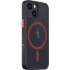 Tactical MagForce Hyperstealth 2.0 Kryt pre iPhone 13 mini Black/Red