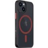 Tactical MagForce Hyperstealth 2.0 Kryt pro Apple iPhone 13 mini Black/Red