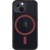 Tactical MagForce Hyperstealth 2.0 Kryt pre iPhone 13 mini Black/Red