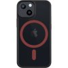 Tactical MagForce Hyperstealth 2.0 Kryt pro Apple iPhone 13 mini Black/Red