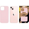 Tactical MagForce Velvet Smoothie Kryt pre Apple iPhone 13 mini Pink Panther