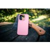 Tactical MagForce Velvet Smoothie Kryt pre Apple iPhone 13 mini Pink Panther