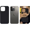 Tactical MagForce Velvet Smoothie Kryt pro Apple iPhone 13 Pro Asphalt