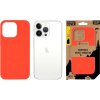 Tactical MagForce Velvet Smoothie Kryt pro Apple iPhone 13 Pro Chilli
