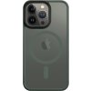 Tactical MagForce Hyperstealth Kryt pro Apple iPhone 13 Pro Forest Green