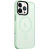 Tactical MagForce Hyperstealth Kryt pre iPhone 13 Pro Beach Green