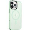 Tactical MagForce Hyperstealth Kryt pro Apple iPhone 13 Pro Beach Green