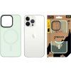Tactical MagForce Hyperstealth Kryt pro Apple iPhone 13 Pro Beach Green