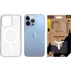 Tactical MagForce Kryt pro Apple iPhone 13 Pro Transparent