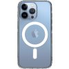 Tactical MagForce Kryt pre Apple iPhone 13 Pro Transparent