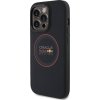Red Bull PC/TPU Red Ring MagSafe Zadný Kryt pre iPhone 13 Pro Navy