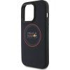 Red Bull PC/TPU Red Ring MagSafe Zadní Kryt pro iPhone 13 Pro Navy