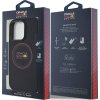 Red Bull PC/TPU Red Ring MagSafe Zadný Kryt pre iPhone 13 Pro Navy