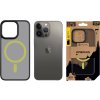 Tactical MagForce Hyperstealth 2.0 Kryt pro Apple iPhone 13 Pro Black/Yellow
