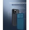 Nillkin CamShield PRO Zadní Kryt pro Apple iPhone 13 Pro Black