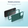 Nillkin CamShield PRO Zadní Kryt pro Apple iPhone 13 Pro Black