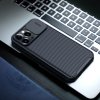Nillkin CamShield PRO Zadní Kryt pro Apple iPhone 13 Pro Black