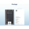 Nillkin CamShield PRO Zadní Kryt pro Apple iPhone 13 Pro Black